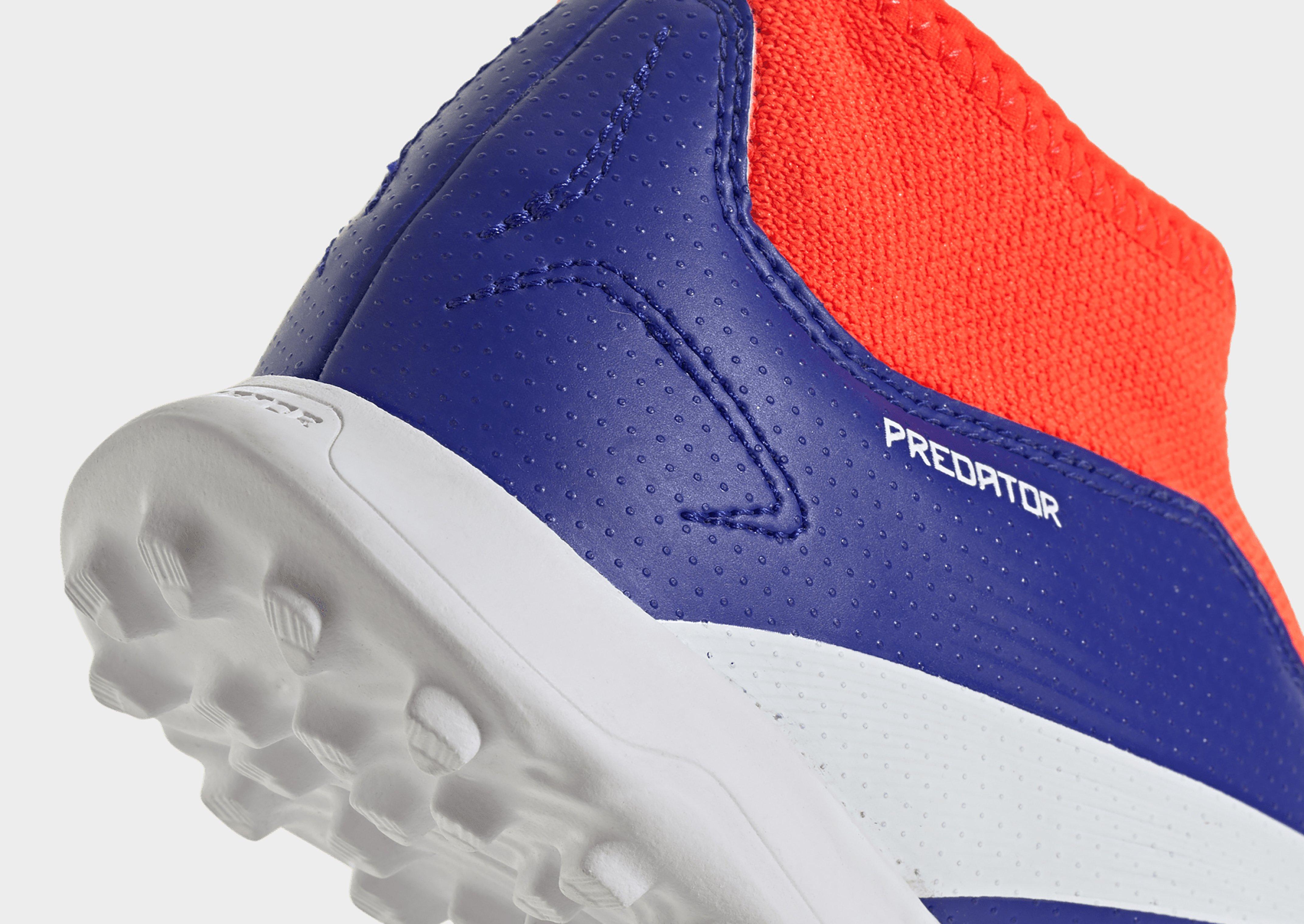 adidas Chaussure sans lacets Predator League Turf Enfants