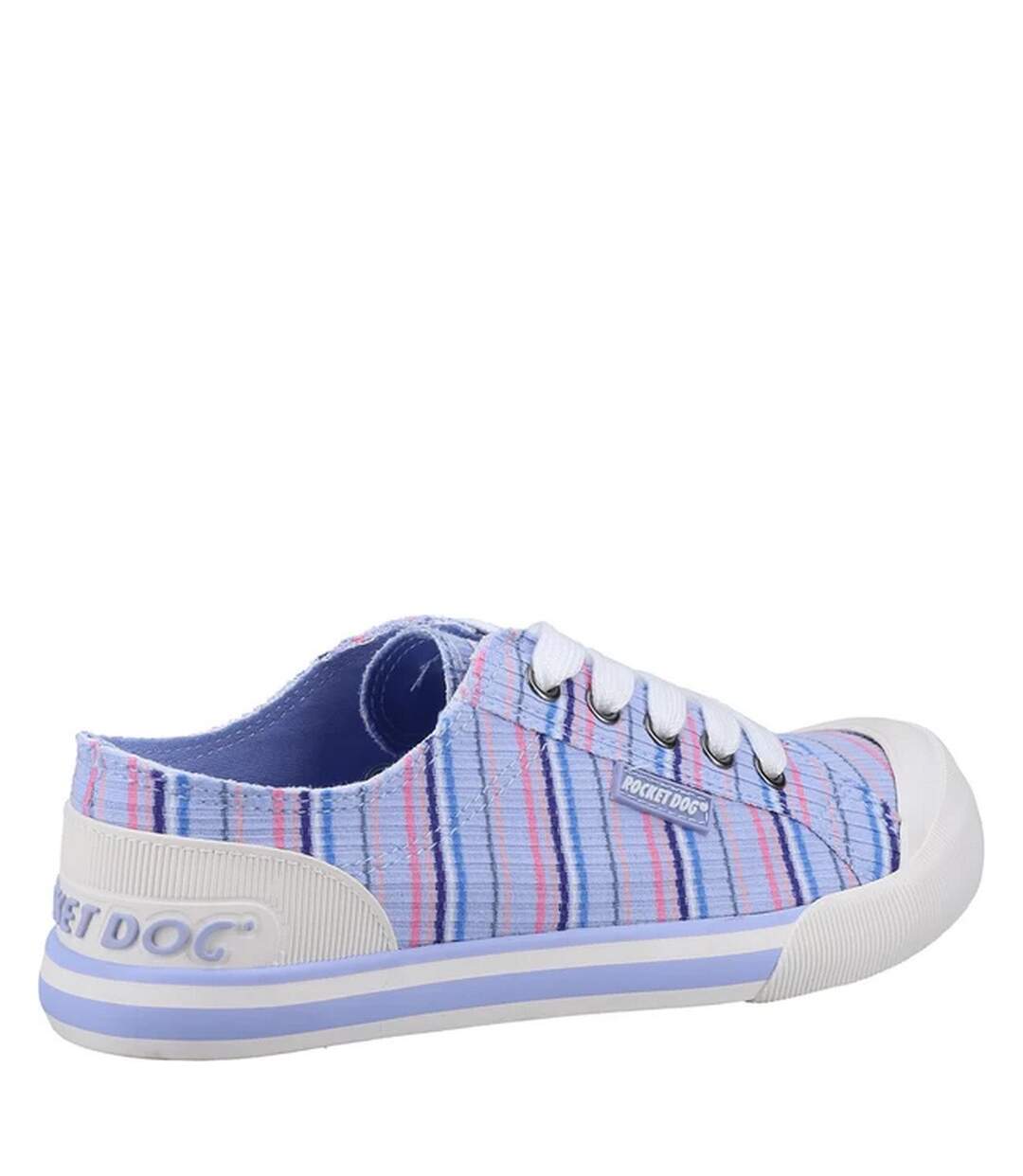 Rocket Dog - Baskets JAZZIN LYNN - Femme (Bleuet) - UTFS9755