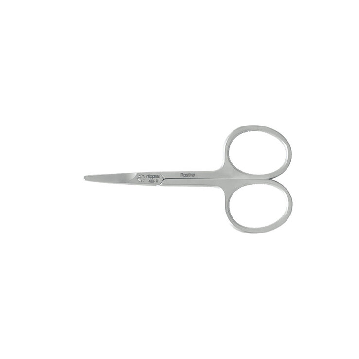 Nippes Babyschere rostfrei Nr.488R, 1 St