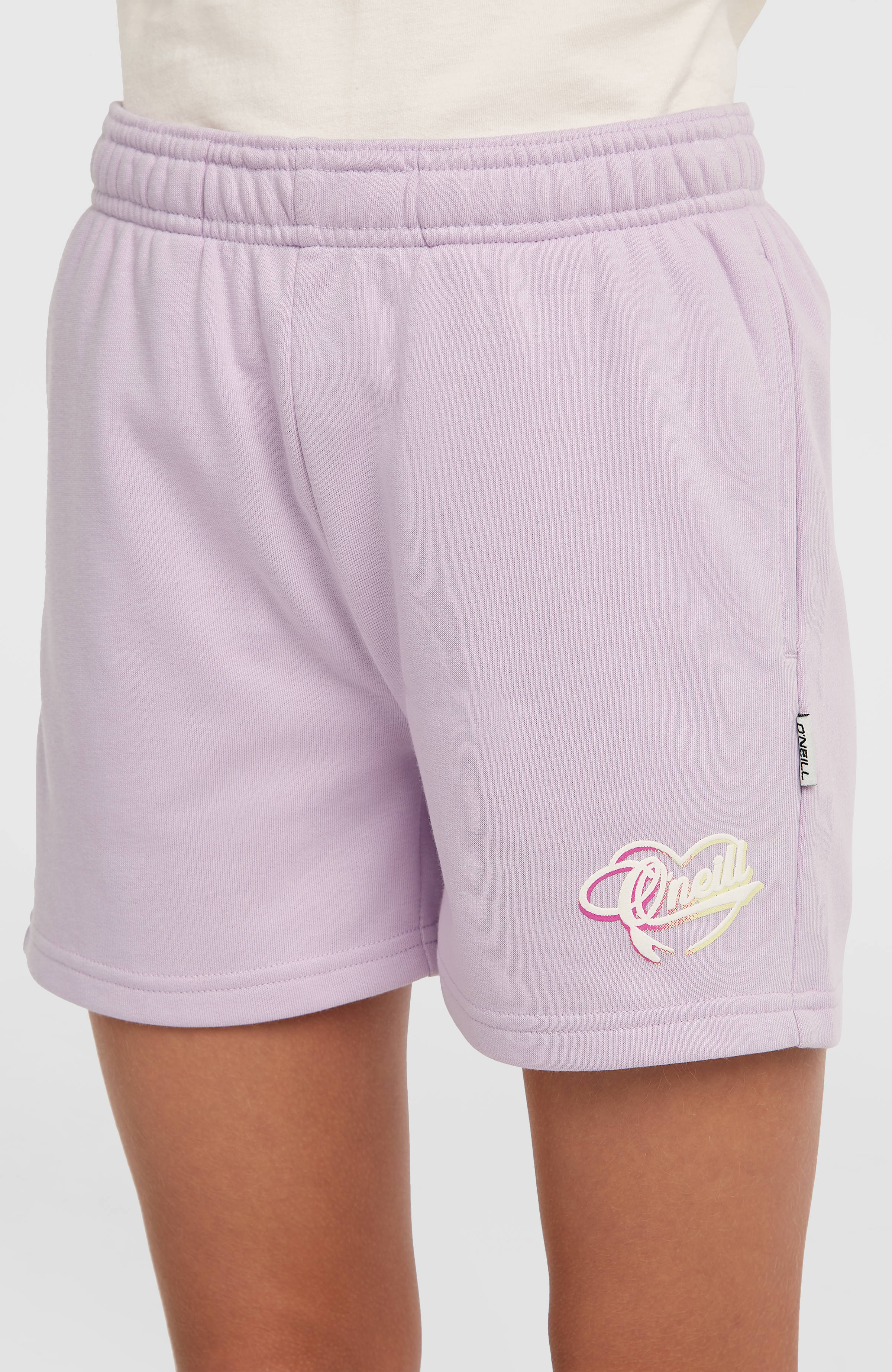 Essentials Script sweatshort