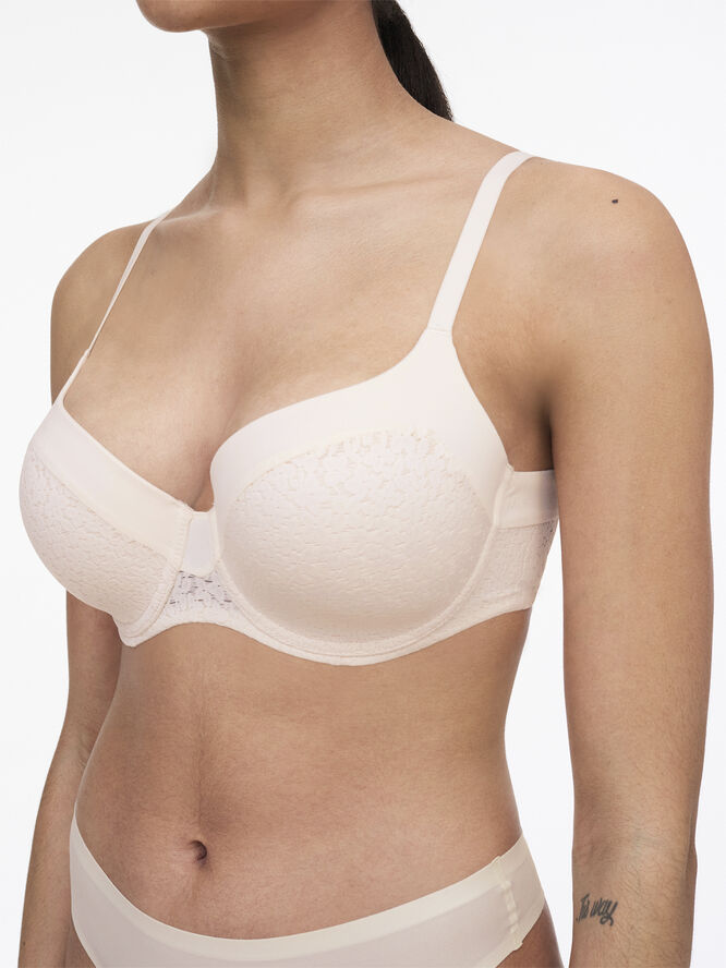 Chantelle Norah Covering t-shirt bra 0nl
