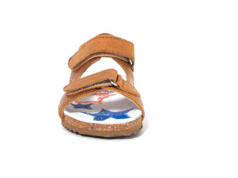 Shoesme BI8S082 Cognac