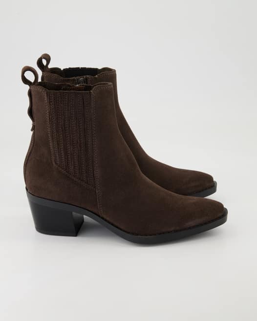 Marc O´Polo 40818455102300 Stiefeletten in Braun