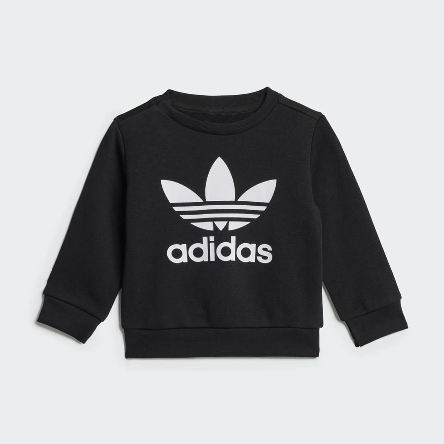 Adidas Original Ensemble sweat-shirt ras-du-cou Enfants