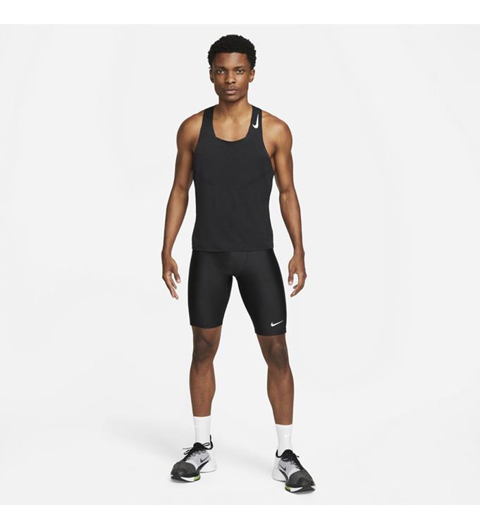 Nike Men Dri-FIT Fast 1/2 Length Hardloopbroek