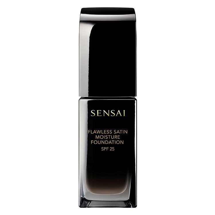 Sensai Flawless Satin Moisture Foundation FS204 30ml