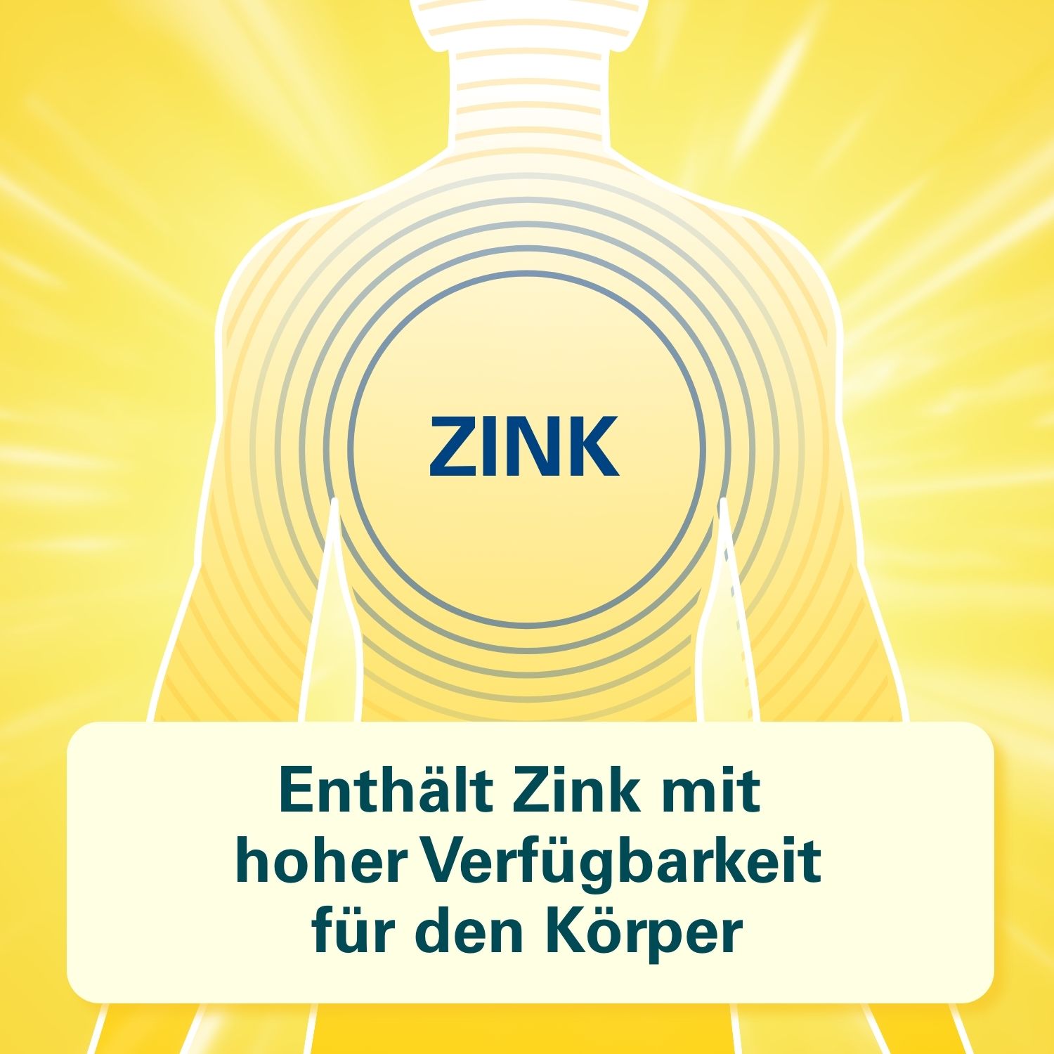 Cetebe® ABWEHR plus mit Vitamin C, Vitamin D3 und Zink