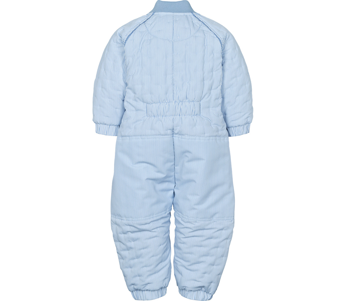 Ozai Suit, Termodragt - Air Stripe