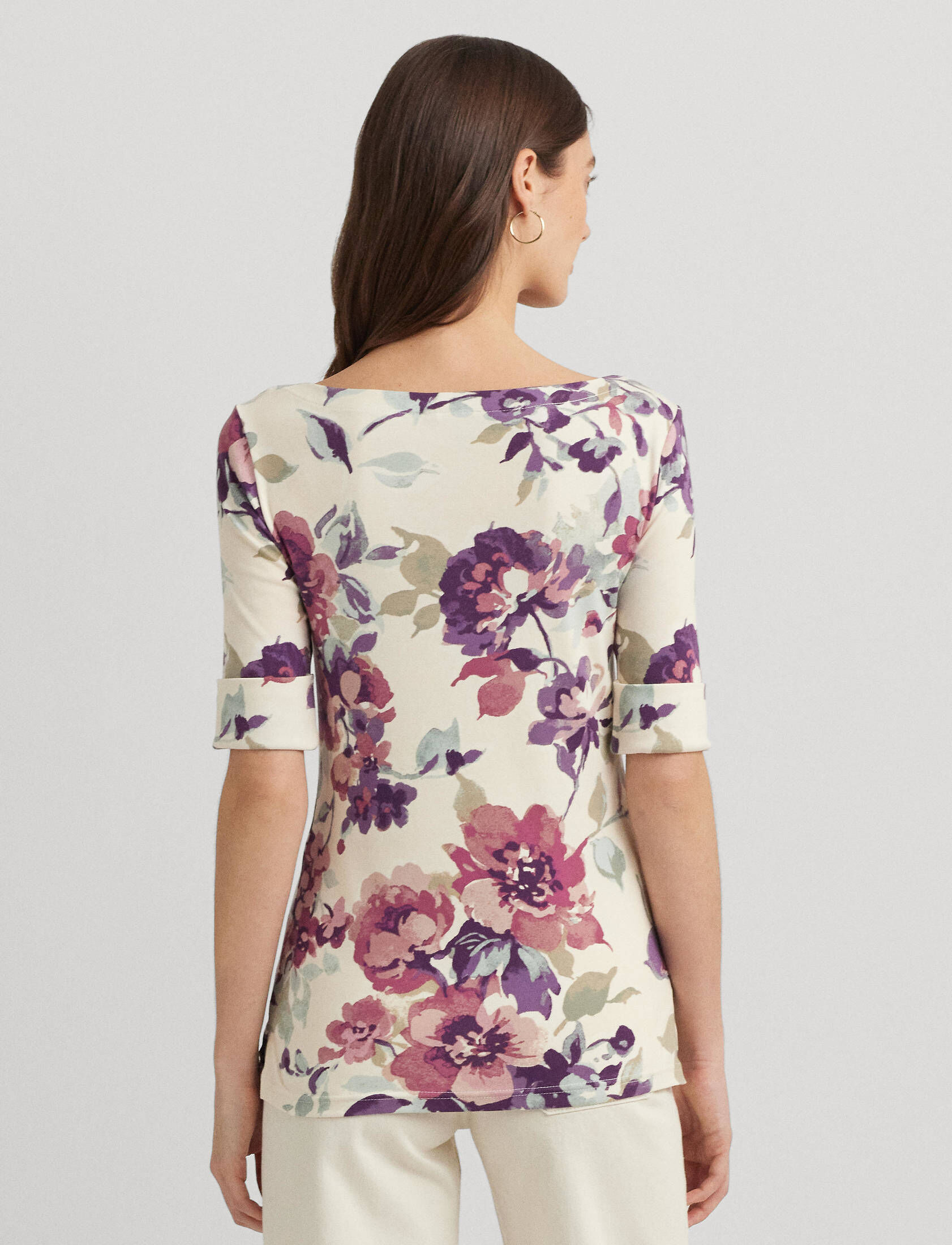 Polo Ralph Lauren| Damen T-Shirt