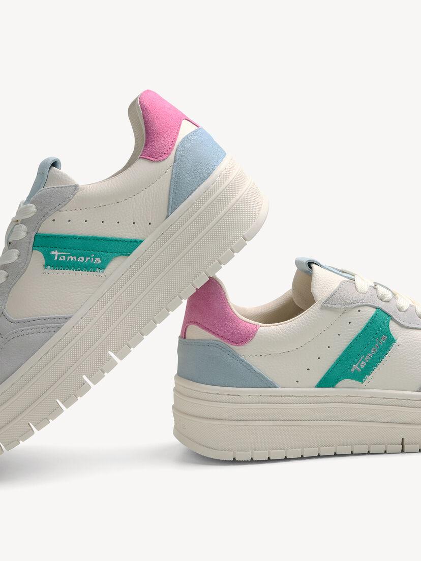 Sneaker - multicolor