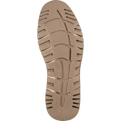 Demi-bottes Falco PATROL - Noir