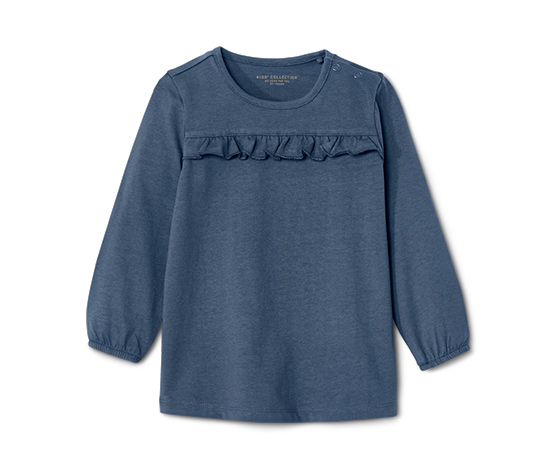 Kleinkind-Shirt