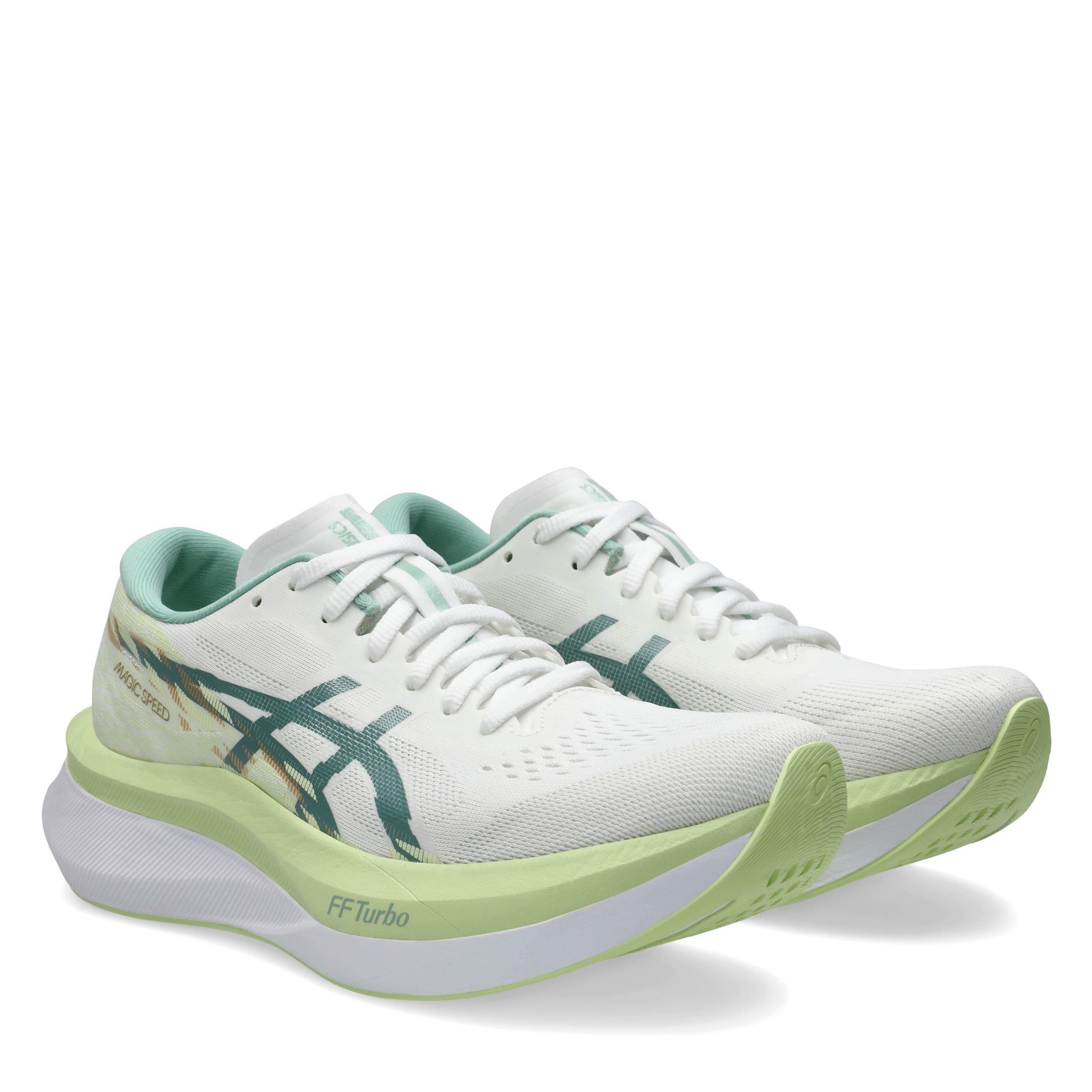 Asics Magic Speed 4 Trainers Womens