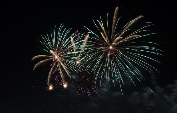 Pyrotechnik Workshop in Fritzlar als Geschenk I mydays