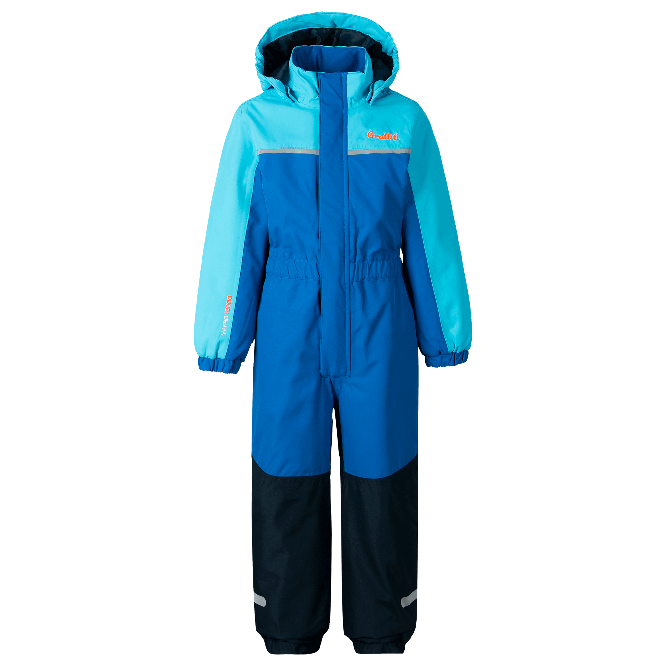 Graffiti Tibet Coverall W-PRO 15000 - Skidress og parkdress