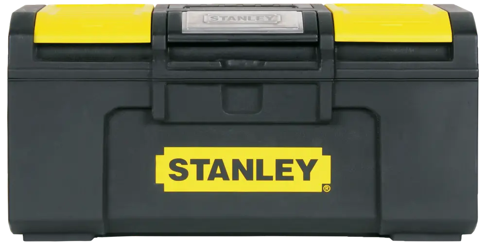 Stanley Værktøjskasse 16