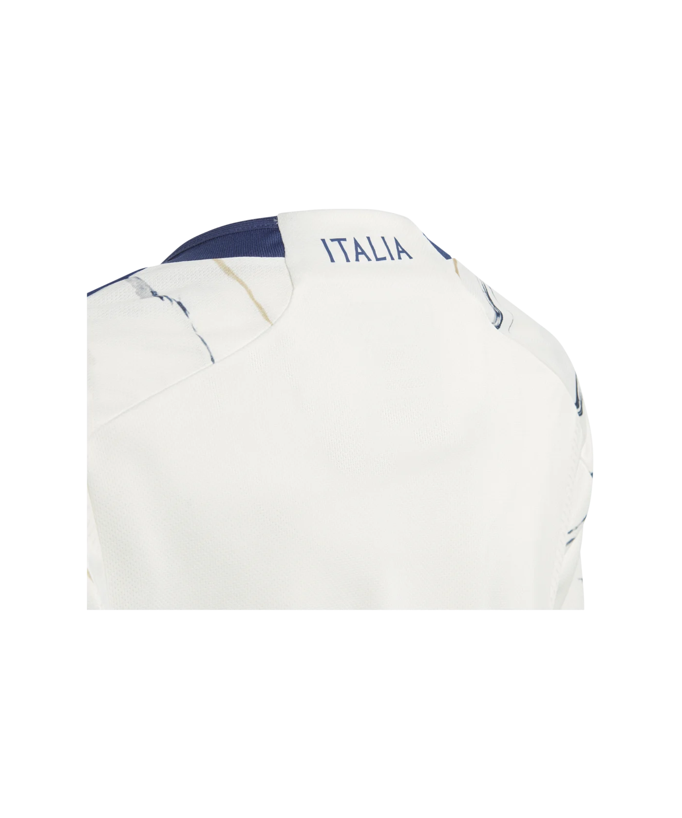 adidas Italien Babykit Away 2023 Weiss
