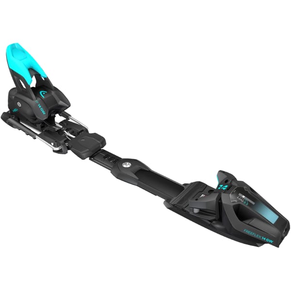 Pack ski HEAD WORLDCUP REBELS E-SL + FREEFLEX 14 GW BRAKE 85 WHITE
