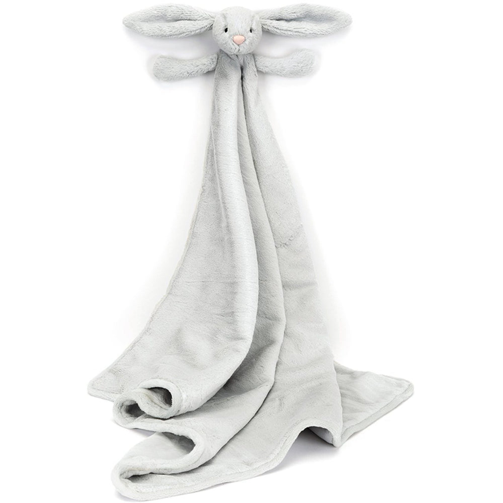 Køb Jellycat Bashful Sølv Kanin Nussetæppe