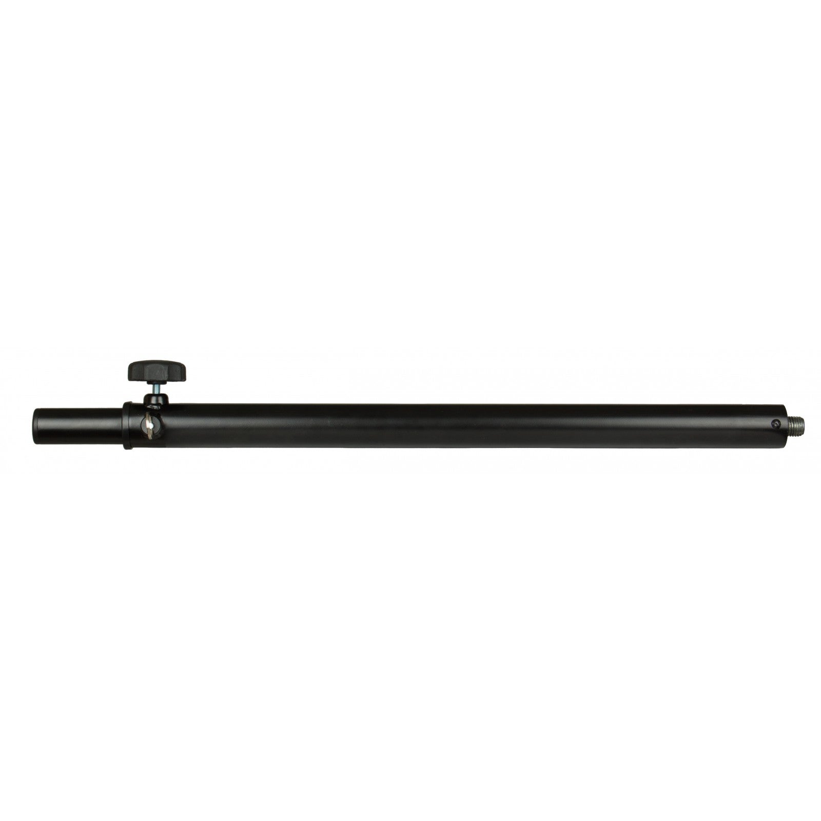 JB systems speaker pole M20 thread tussenpaal