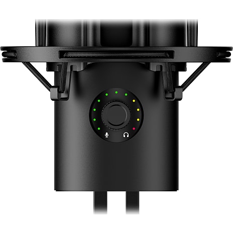 HyperX QuadCast 2S mikrofon