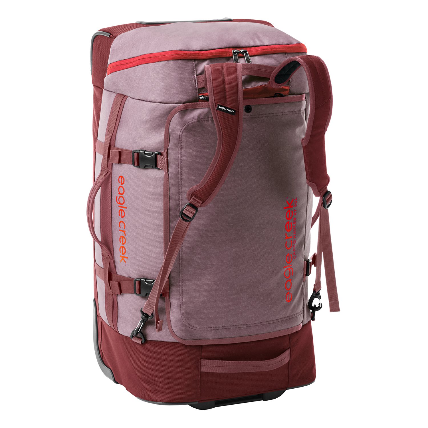 Eagle Creek Cargo Hauler XT Wheeled Duffel 90L/29