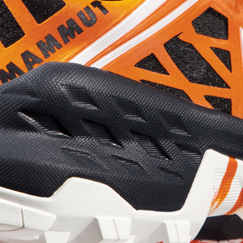 Mammut Damen Sertig Tr Low GTX Schuhe