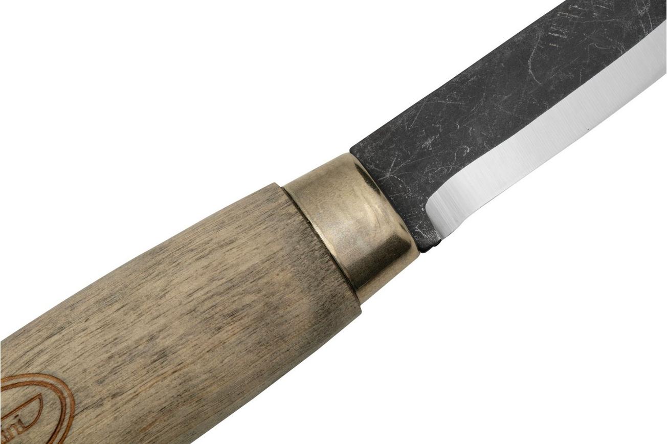 Marttiini Kaamos 127019 Dark Birch, Carbon, outdoormes