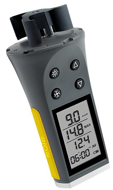 SKYWATCH - ANEMOMETRE EOLE 1