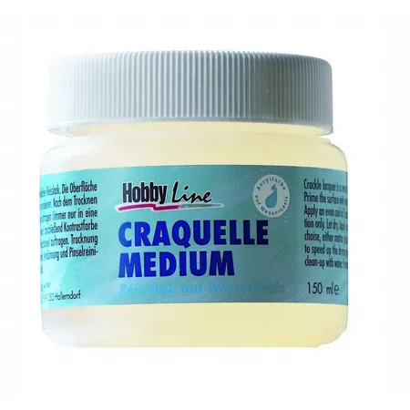 KREUL Craquelle Medium 150 ml
