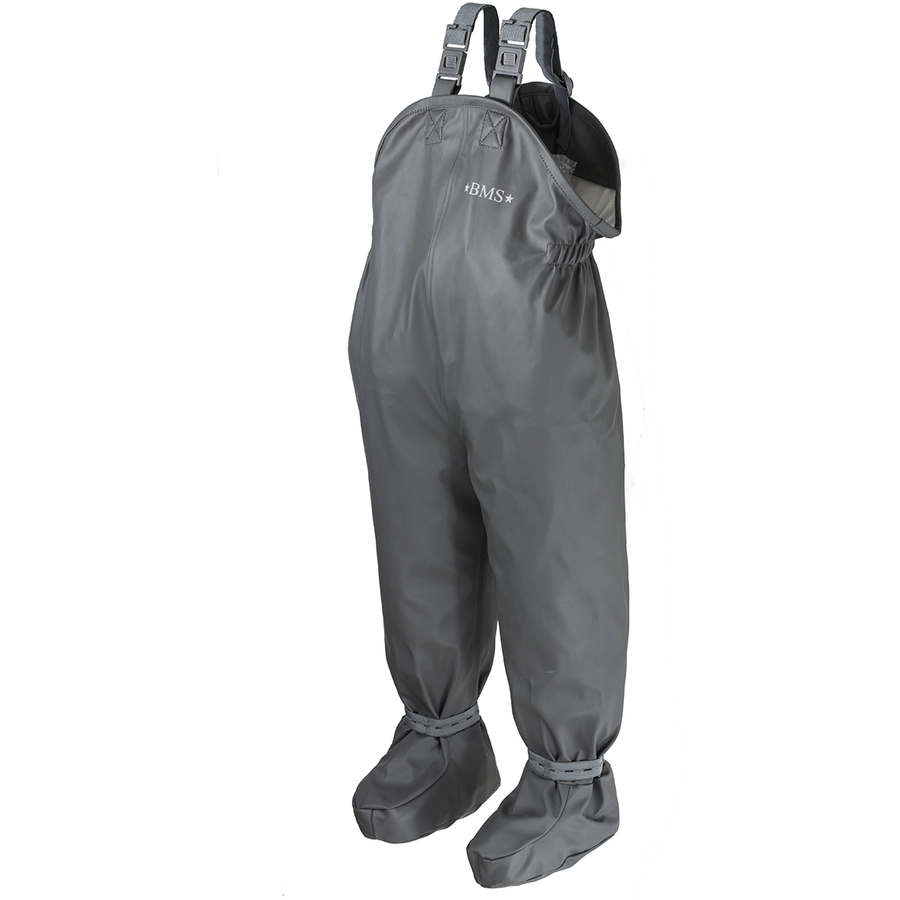 BMS BabyBuddy® SoftSkin® coolgrey