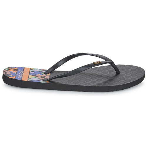 Roxy - VIVA PRINTED - Noir / Print