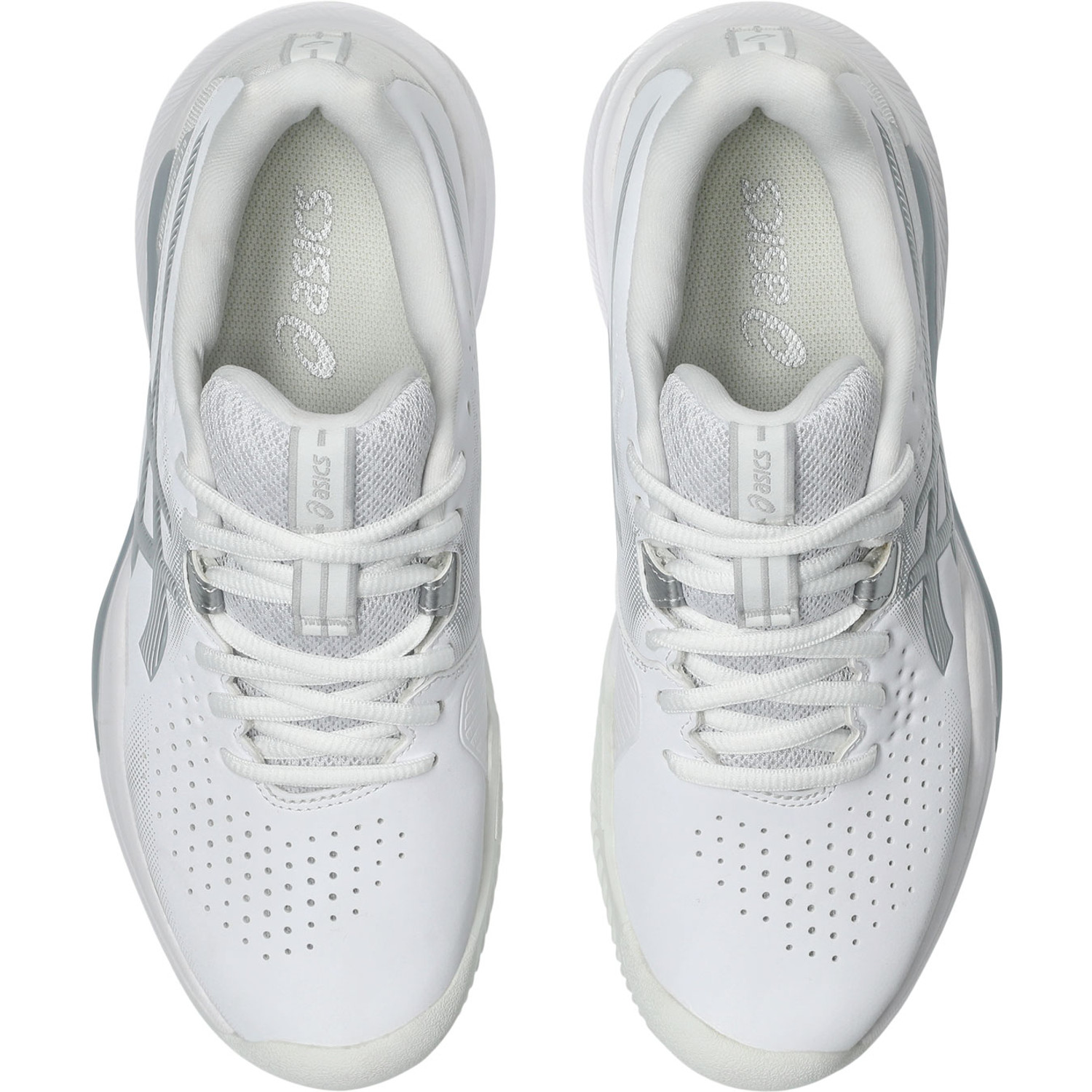 Asics Gel-Challenger 15 Clay Dames