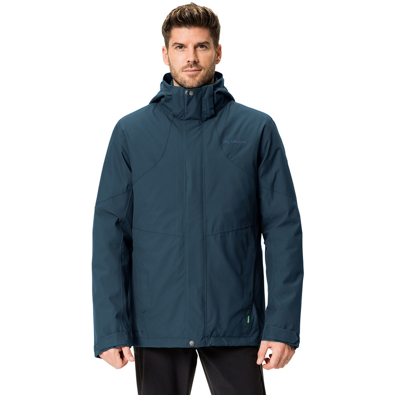 Vaude Herren Caserina 3in1 II Jacke
