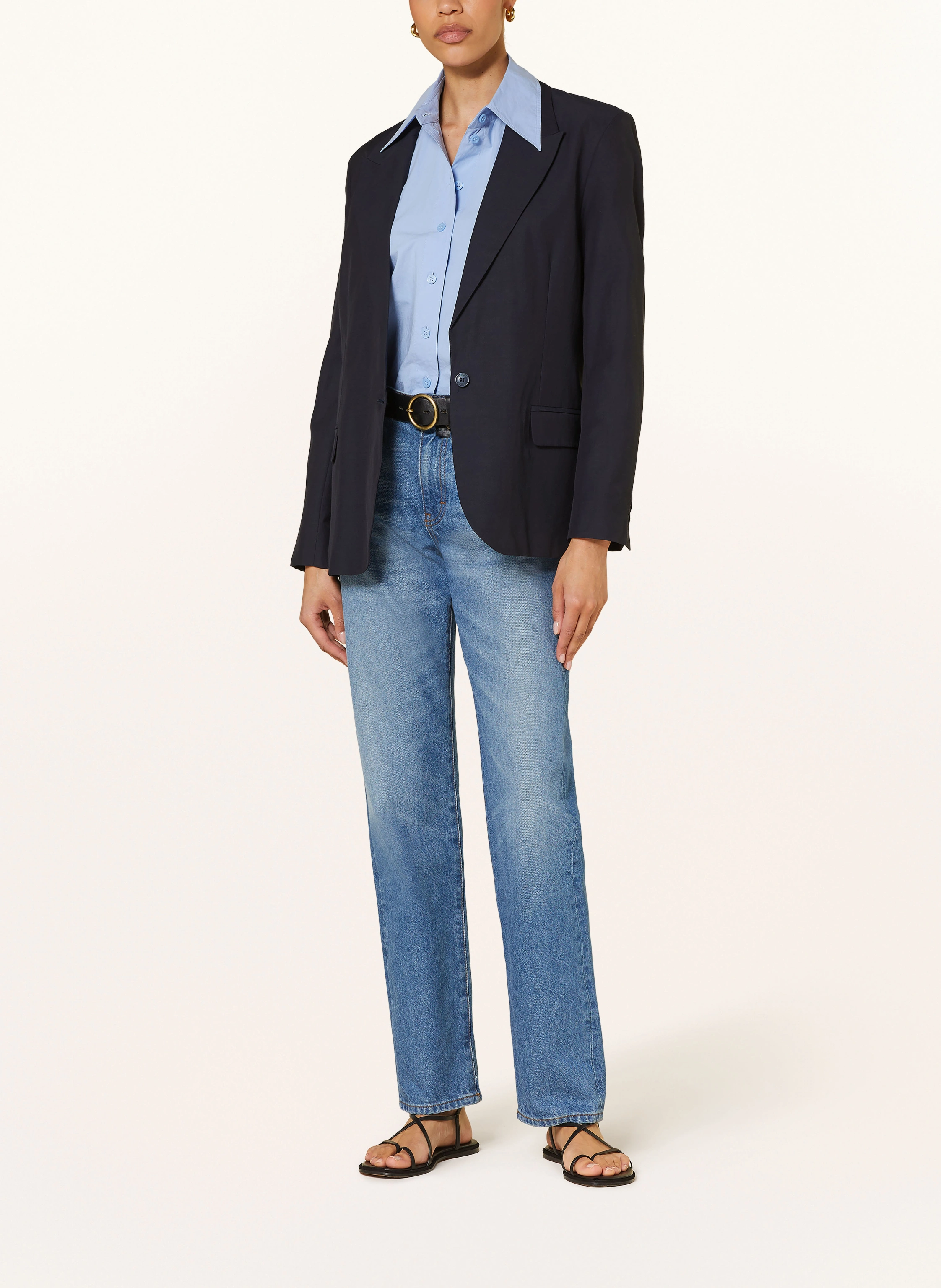 ba&sh Blazer FEROY