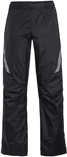 VAUDE - PANTALON IMPERMEABLE LUMINUM PERF PANT 2 M