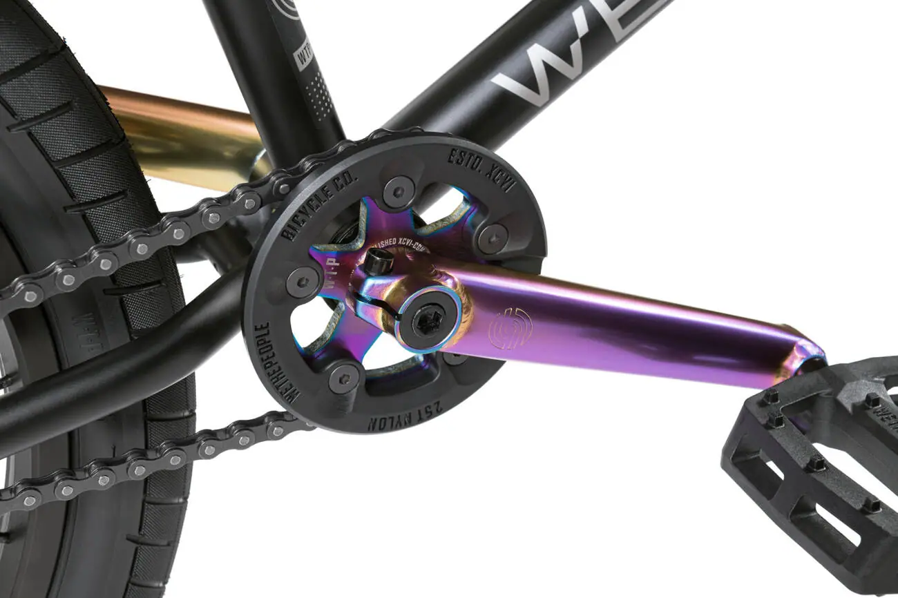 Wethepeople Reason Freecoaster 20