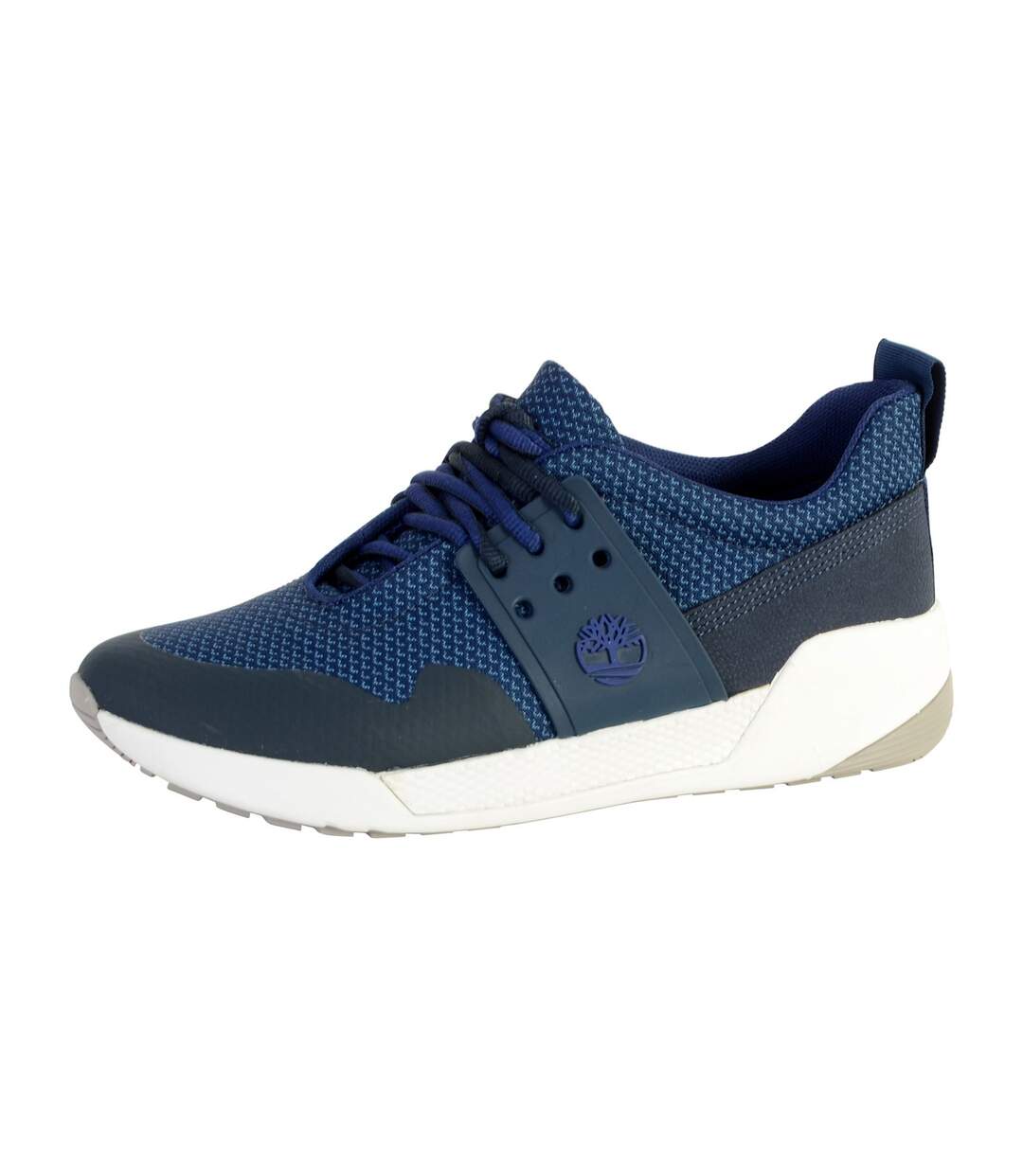 Basket Timberland Kiri New Lace