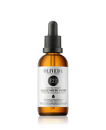 Oliveda Serum & Oil F27 Jasmine Face Oil Regenerating 50ml