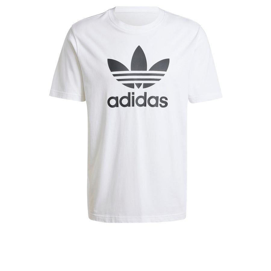 Adidas Original T-shirt Trèfle Adicolor