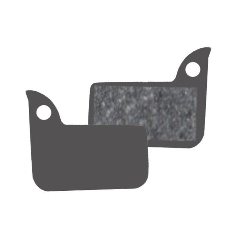 HRD LEVEL TLM | ULTIMATE Métallique Acier - Plaquettes de frein