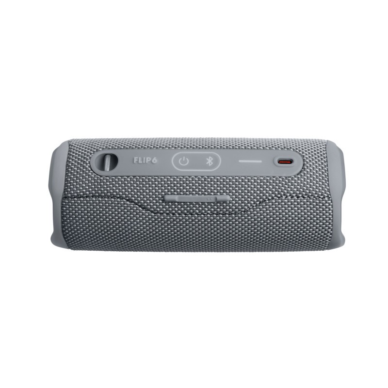 JBL - Flip 6 Portable WaterproofBluetooth Speaker