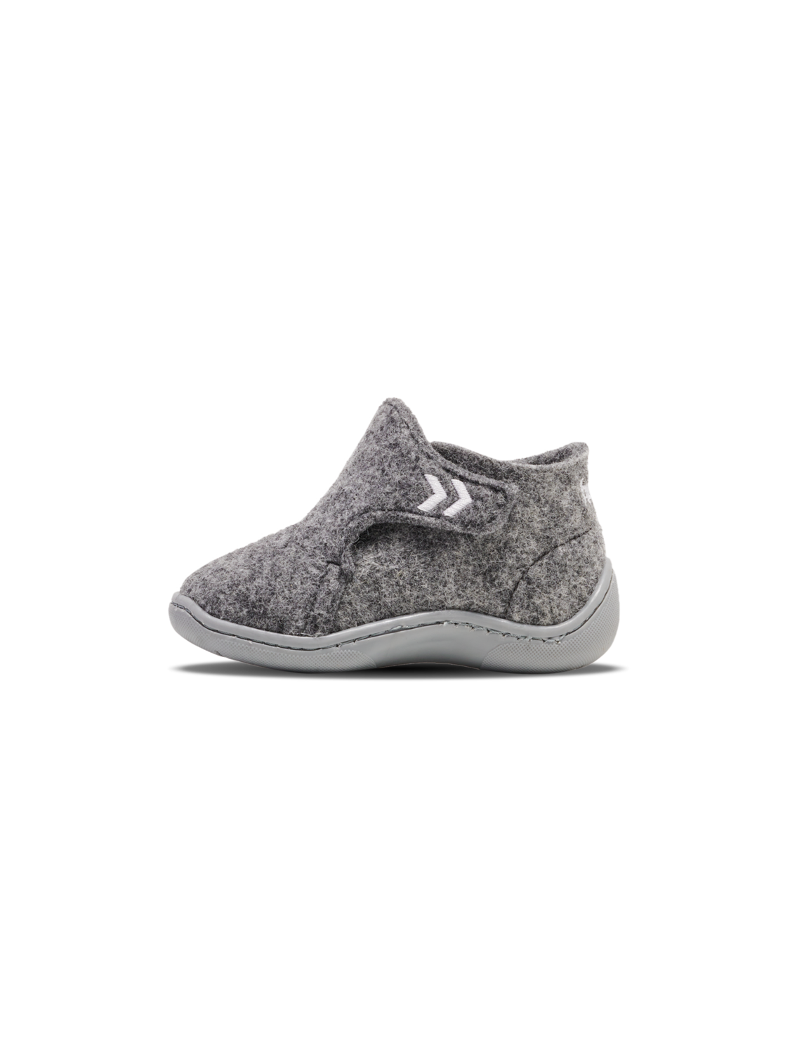 WOOL SLIPPER INFANT