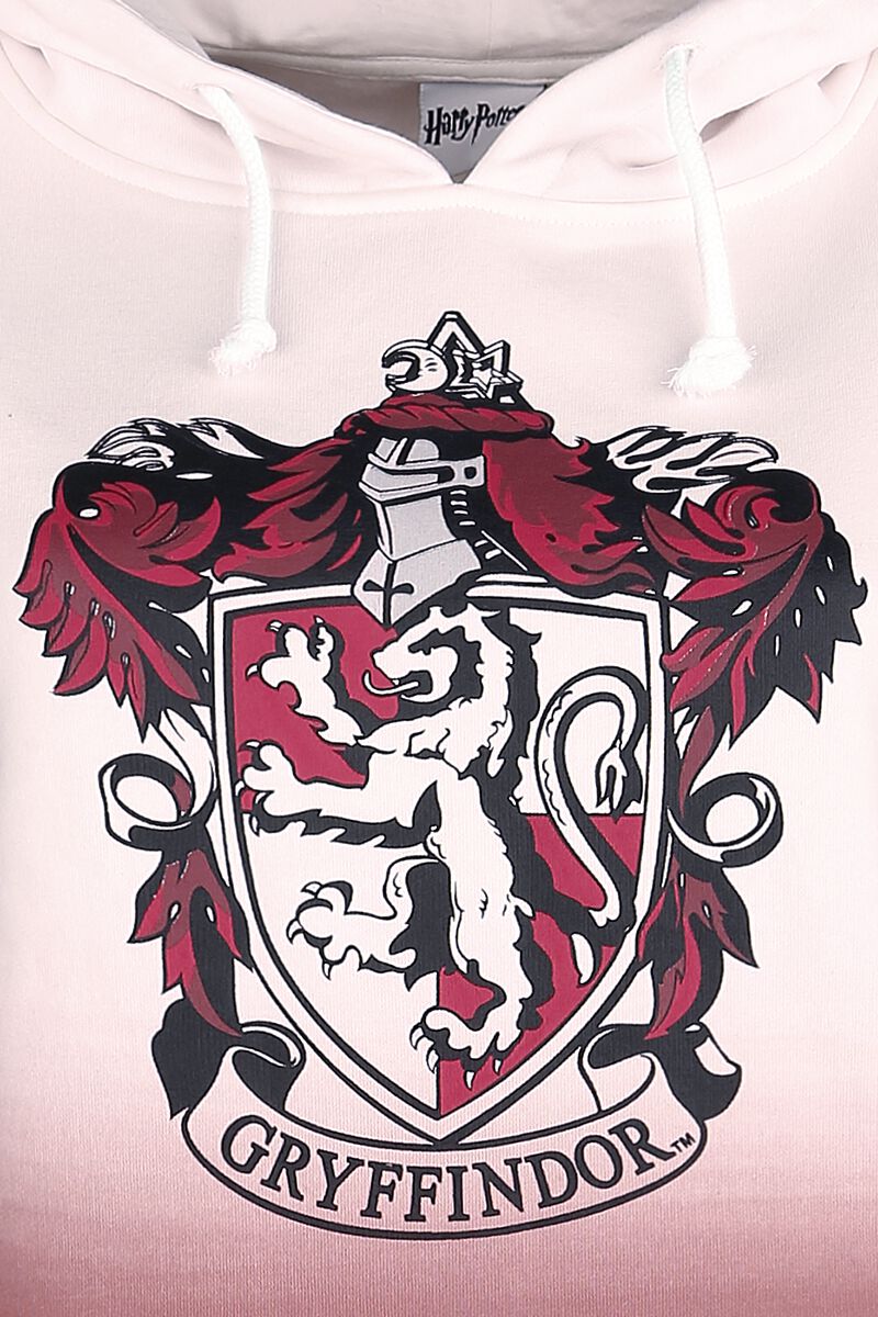 Gryffondor | Harry Potter Sweat-shirt à capuche