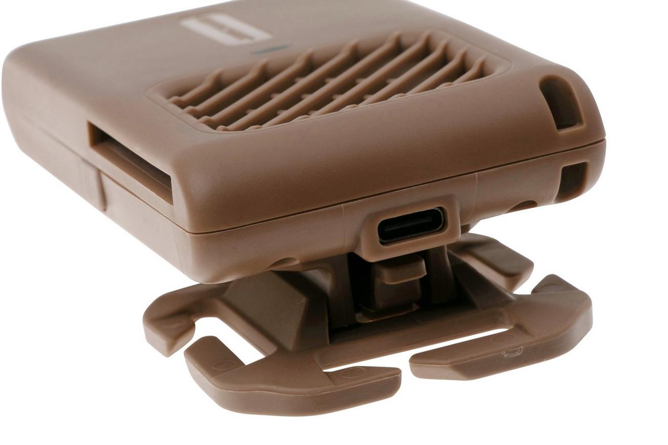 Nitecore EMR06 TAN Mosquito repeller