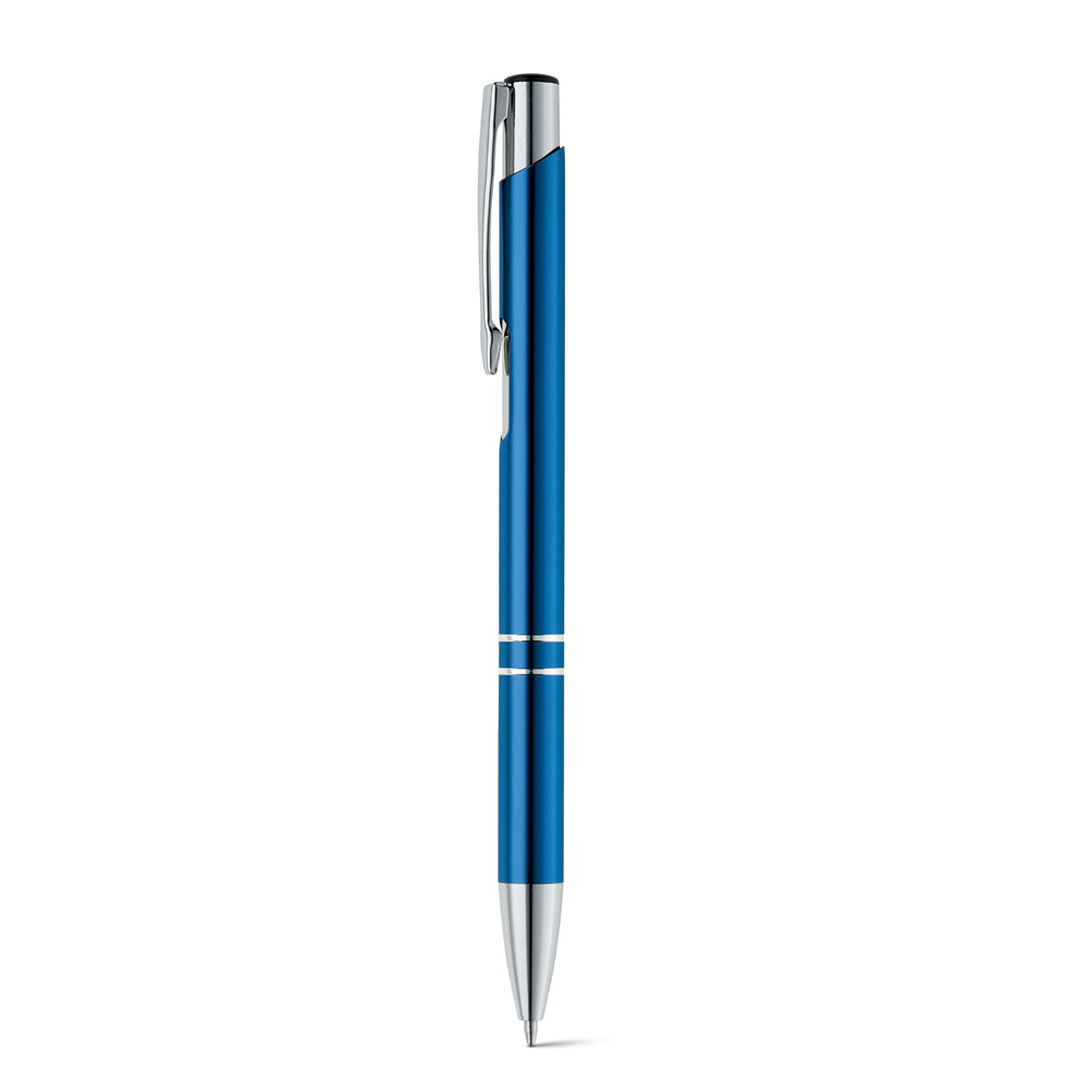 hi!dea 91311 - Stylo en aluminium avec clip