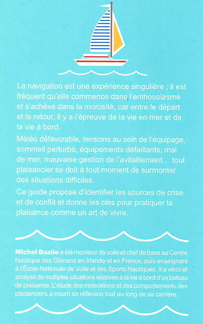 VAGNON - GUIDE DU BIEN VIVRE A BORD
