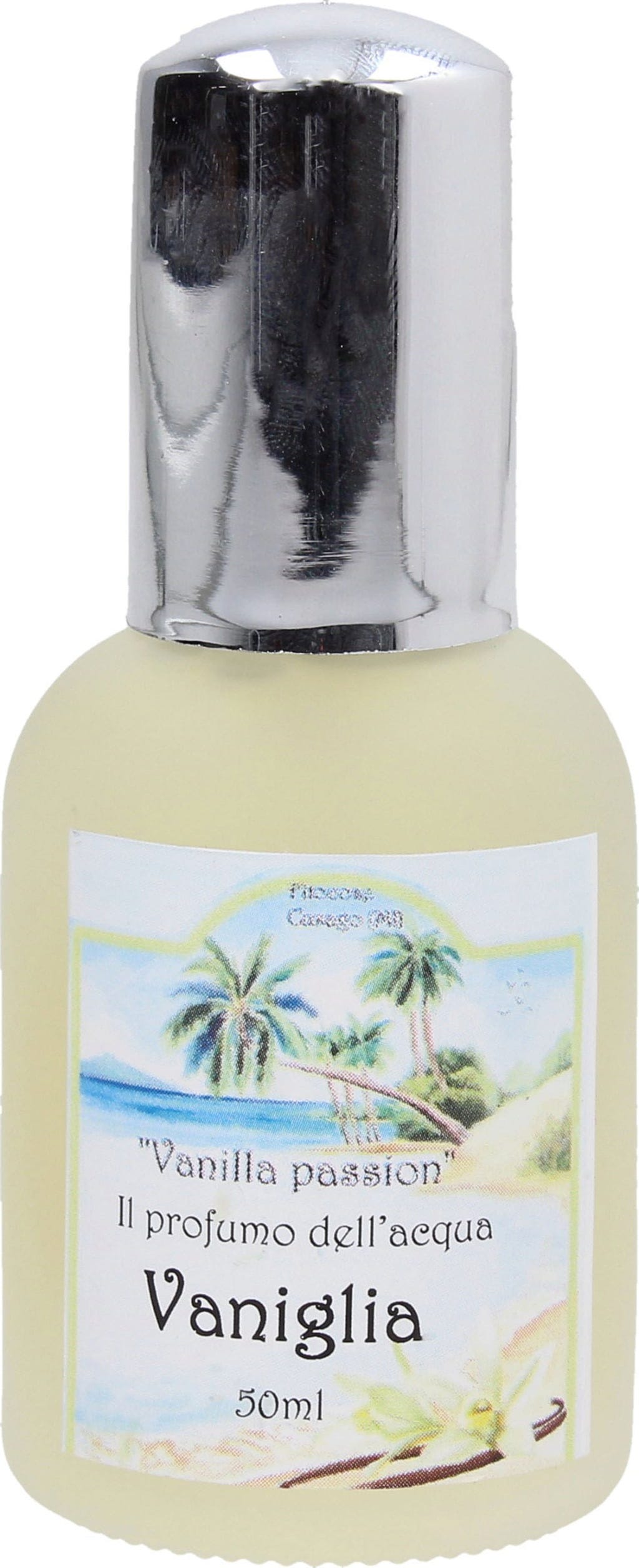 Fitocose  Scented Water, Vanille (50 ml)