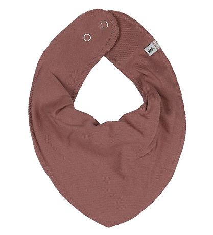 Pippi Baby Babylätzchen - 5-Pak - Burlwood