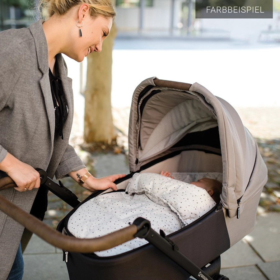 GESSLEIN Baby Nestchen, Anker